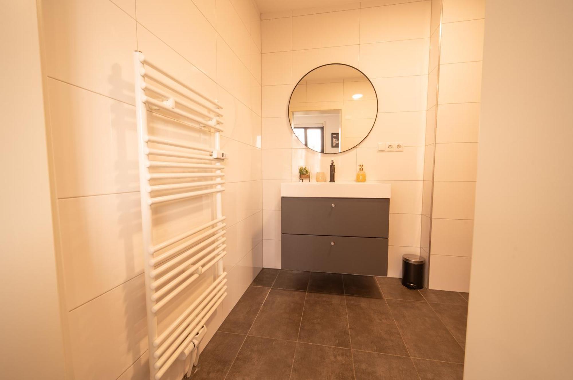 Ferienwohnung Mit Ladesaeule In Kassel Harleshausen Exterior foto
